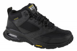 Cumpara ieftin Pantofi de trekking Skechers Skech-Air Envoy - Bulldozer 237215-BBK negru, 45