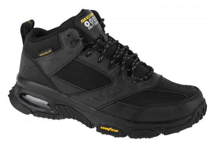 Pantofi de trekking Skechers Skech-Air Envoy - Bulldozer 237215-BBK negru