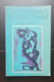 Culturismul pentru femei - Gineta Stoenescu