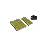 Filtru carbon aer dreptunghiular pentru hotă BOSCH 17005390 17000729 Original