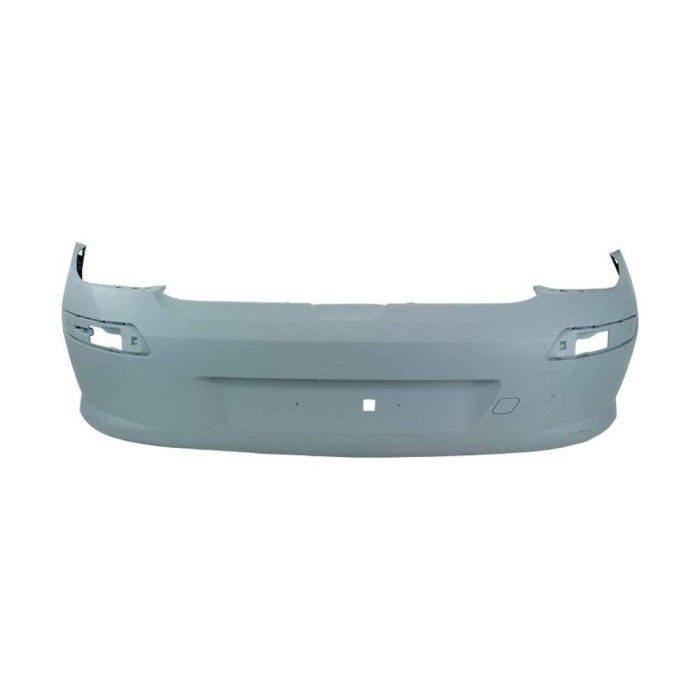 Bara spate Peugeot 308 (4_) 09.2007-04.2011 Hatchback, Grunduita, 7410EL