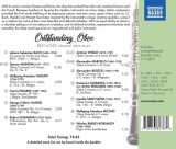 Outstanding Oboe: Best Loved Classical Oboe Music | Various Artists