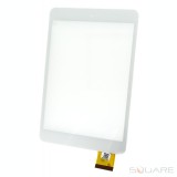 Touchscreen Allview Q8+, White, OEM