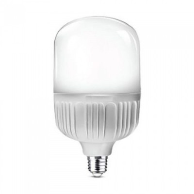 Bec foto LED lumina continua White 50W 6500K foto