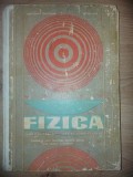 Fizica- Vierosanu Gheorghe, Petrea Ion