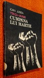 Tirgu-Mures. Cumpana lui martie. Val si ura - Ioan Judea