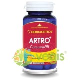 Artro Curcumin 95 60cps