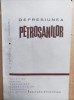 Victor Tufescu, Const. Mocanu - Depresiunea Petrosanilor (Valea Jiului)