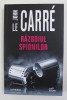 RAZBOIUL SPIONILOR de JOHN LE CARRE , 2021