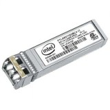 Intel Ethernet SFP+ SR Optics, 10GbE SFP+ SR module, 800nm, 0.3km (Dual Rate 10GBASE-SR/1000BASE-SX) &quot;E10GSFPSR&quot;