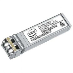 Intel Ethernet SFP+ SR Optics, 10GbE SFP+ SR module, 800nm, 0.3km (Dual Rate 10GBASE-SR/1000BASE-SX) &amp;quot;E10GSFPSR&amp;quot; foto