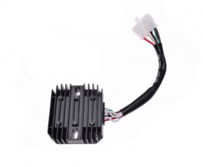 Releu incarcare 7 fire Yamaha Xj550 1981, 3G1-81960-50-00 Cod Produs: MX_NEW AI22397 foto
