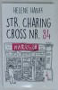 STR. CHARING CROSS NR. 84 de HELENE HANFF , 2024