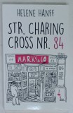 STR. CHARING CROSS NR. 84 de HELENE HANFF , 2024