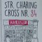 STR. CHARING CROSS NR. 84 de HELENE HANFF , 2024