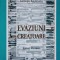 EVAZIUNI CREATOARE. ESEURI LITERARE-GEORGE BAJENARU-239760