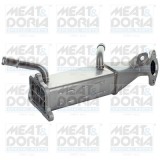 MEAT &amp; DORIA 88492 Radiator, recirculare gaze de esapament