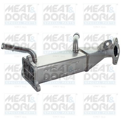 MEAT &amp;amp; DORIA 88492 Radiator, recirculare gaze de esapament foto