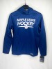 Toronto Maple Leafs hanorac cu glugă pentru copii Authentic Pro Hoodie Po Hood - Dětsk&eacute; L (13 - 14 let)