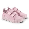 Pantofi Fete Bibi Comfy Sugar Textil 28 EU, Roz, BIBI Shoes