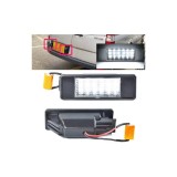 Cumpara ieftin Set Lampi LED numar compatibil Mercedes-Benz Sprinter W906 2008-2018