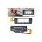 Set Lampi LED numar compatibil Mercedes-Benz Sprinter W906 2008-2018