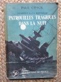 Patrouille tragique dans la nuit - Paul CHACK