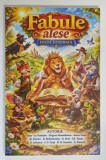 FABULE ALESE *EDITIE ILUSTRATA