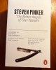 The Better Angels of Our Nature: Violence &amp; Humanity - Steven Pinker, Engleza, Sociologie, 1026 Pagini