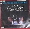 Vinil Neil Young &amp; Crazy Horse - Rust Never Sleeps, LP, Netherlands 1979, VG+