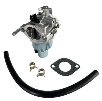 Carburator Briggs&amp;amp;Stratton 496796, 499153, 591736, 594605, 695412 foto