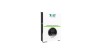 Volt Polska SINUS PRO ULTRA-HV Solar Panel Inverter Solar Powered MPPT Solar Panel Charger 6000 24/230V (3000/6000W) + 80A MPPT (450V) Pure Tone Wave, Voltpolska