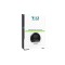 Volt Polska SINUS PRO ULTRA-HV Solar Panel Inverter Solar Powered MPPT Solar Panel Charger 6000 24/230V (3000/6000W) + 80A MPPT (450V) Pure Tone Wave