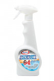 Solutie anticalcar multisuprafete Misavan 6in1 550ml