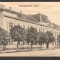 CPIB 20977 CARTE POSTALA - PERCEPTORATUL FAGET, EDIT: ATELIER PETROVICS