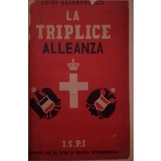 LA TRIPLICE ALLEANZA