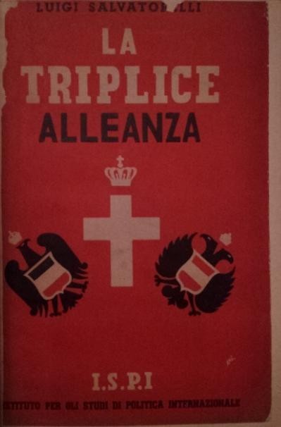 LA TRIPLICE ALLEANZA
