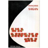 Francoise Sagan - Cand durerile trec - 113949