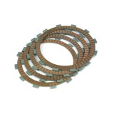 Kit discuri frictiune ambreiaj YAMAHA YZ WR 98- 19 TRW