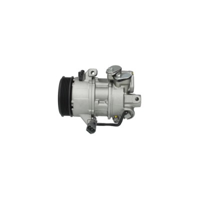 Compresor Clima Mitsubishi Colt Czc Cabriolet Rg Denso Dcp45003 foto
