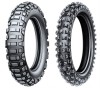 Anvelopa Michelin Desert 140/80 R18 (70R) TT Cod Produs: MX_NEW 03130411PE