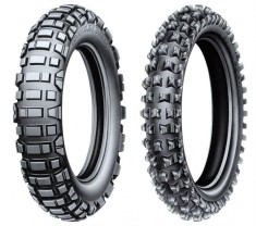 Anvelopa Michelin Desert 140/80 R18 (70R) TT Cod Produs: MX_NEW 03130411PE