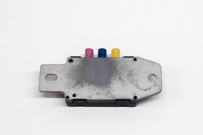 Amplificator de antena LAND ROVER DISCOVERY V L462 2021 OEM: DPLA-19C097-BA | 14882880 foto