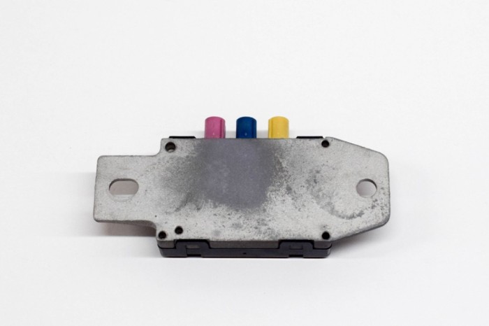 Amplificator de antena LAND ROVER DISCOVERY V L462 2021 OEM: DPLA-19C097-BA | 14882880