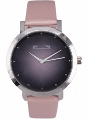 Ceas Dama Matteo Ferari Pink Casual XIX foto