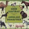 Ghid Ilustrat Animale Domestice, M. Tufan - Editura Astro
