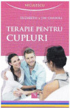 Terapie pentru cupluri - Paperback brosat - Elizabeth Carroll, Jim Carroll - Niculescu