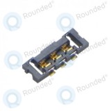 Conector baterie Nokia Lumia 900 3PIN 5469B47