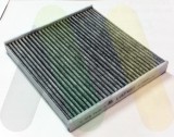 MOTAQUIP LVCF657 Filtru, aer habitaclu
