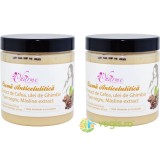 Pachet Crema Anticelulita 250ml + 250ml